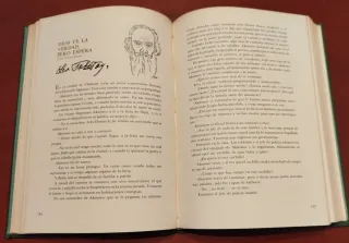 Antología de la Novela Corta Universal