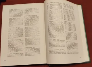 Antología de la Novela Corta Universal