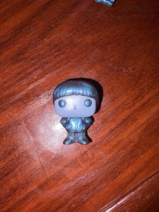 Funko Pop Will Byers Stranger Things