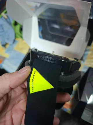 Gafas mx, enduro,esquí VR 46