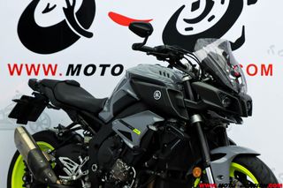 YAMAHA MT-10
