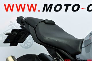 YAMAHA MT-10