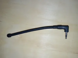 Antena Radio Móvil 3.5mm Flexible