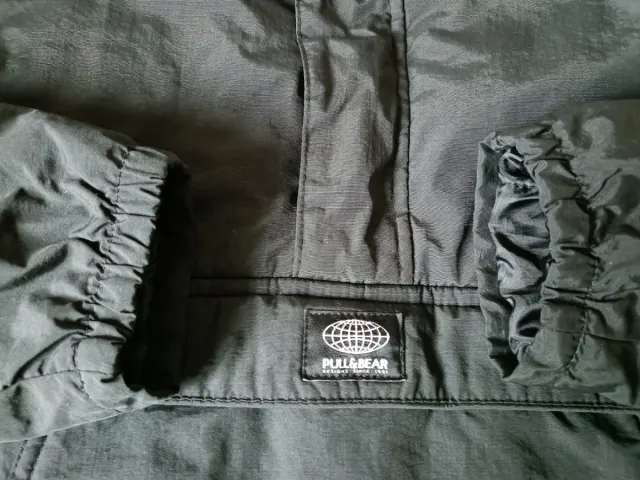 Pantalón Breshka y Cazadora Pull&Bear T.S