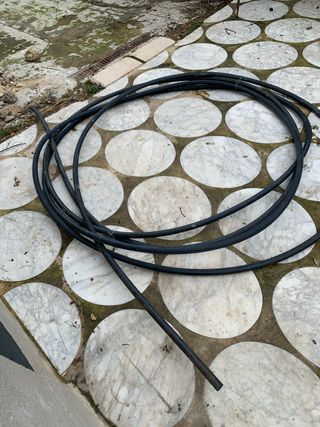 Tubería Polietileno 32mm