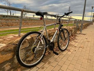 Bicicleta Probike Phoenix - ruedas de 26"