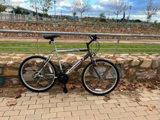 Bicicleta Probike Phoenix - ruedas de 26"