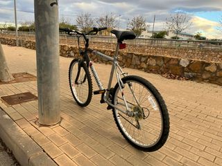 Bicicleta Probike Phoenix - ruedas de 26"