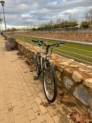 Bicicleta Probike Phoenix - ruedas de 26"