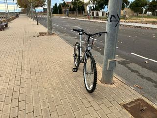 Bicicleta Probike Phoenix - ruedas de 26"