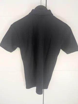 Polo Real Madrid niño azul Talla 10 años