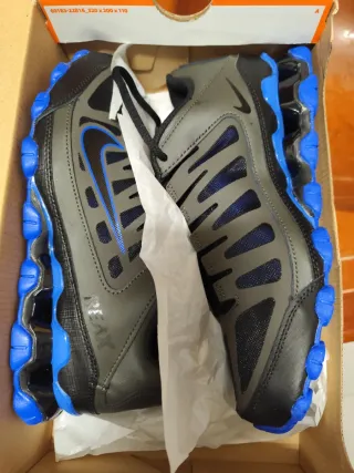 Zapatillas Nike Reax 8 TR Talla 40