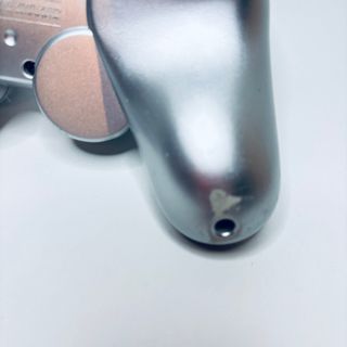 Controller PS2 Silver Sony DualShock 2 Testato