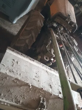 Agria 2900 cv Motocultor