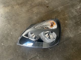Faro Izquierdo Renault Clio II