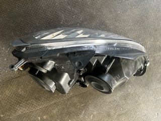 Faro Izquierdo Renault Clio II