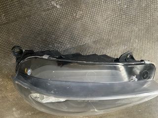 Faro Izquierdo Renault Clio II