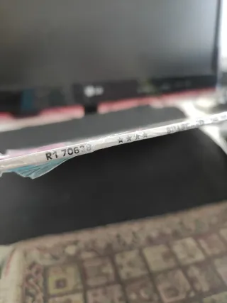 Vinilo LP Billboard 1967 - Top Rock'n'Roll Hits