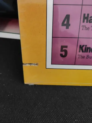 Vinilo LP Billboard 1967 - Top Rock'n'Roll Hits