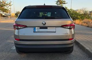 Skoda Kodiaq 2017