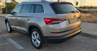 Skoda Kodiaq 2017