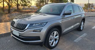 Skoda Kodiaq 2017