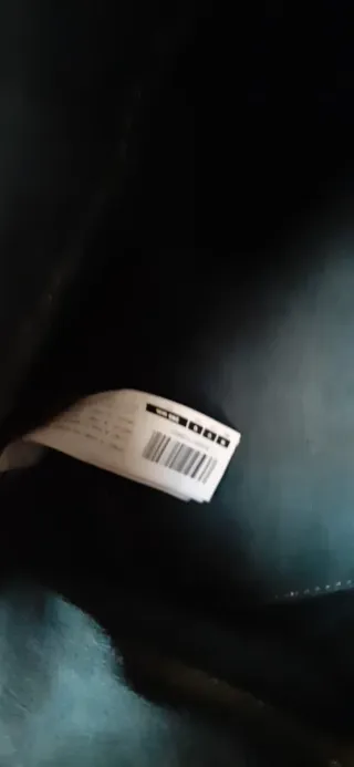 Bolso Adolfo Dominguez Verde Azulado