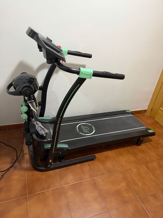 Cinta de correr Cecotec Runnerfit Sprint