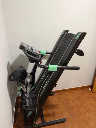 Cinta de correr Cecotec Runnerfit Sprint