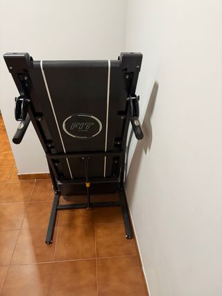 Cinta de correr Cecotec Runnerfit Sprint