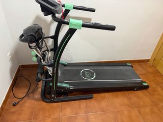 Cinta de correr Cecotec Runnerfit Sprint