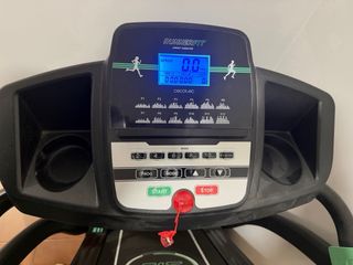 Cinta de correr Cecotec Runnerfit Sprint