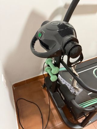 Cinta de correr Cecotec Runnerfit Sprint