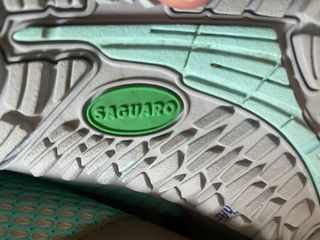 Zapatillas Saguaro Talla 37