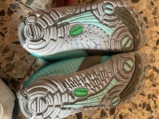 Zapatillas Saguaro Talla 37