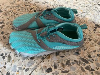 Zapatillas Saguaro Talla 37