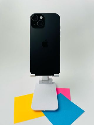 iPhone 15 128GB Negro