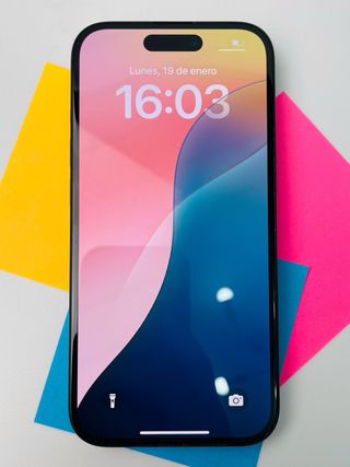 iPhone 15 128GB Negro