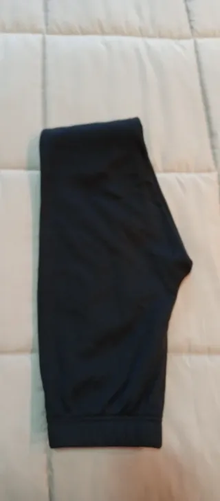 Leggings termici Esmara taglia S