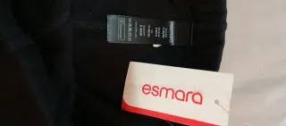 Leggings termici Esmara taglia S