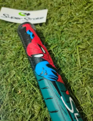 Superstroke 2.0 Marvel Edition Spider man