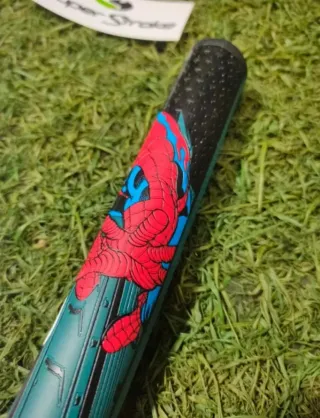 Superstroke 2.0 Marvel Edition Spider man