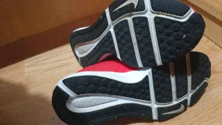 Zapatillas Nike Star Runner Rojas