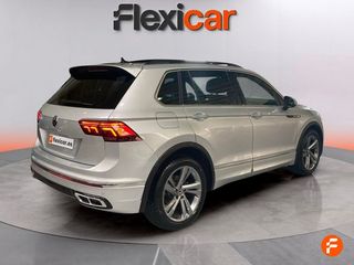 Volkswagen Tiguan R-Line 2.0 TDI 110kW (150CV) DSG