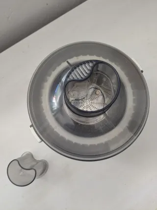 Licuadora MultiFruit Moulinex