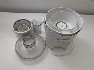 Licuadora MultiFruit Moulinex