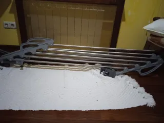 2 Barandillas de Cama