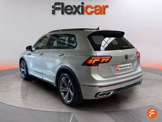 Volkswagen Tiguan R-Line 2.0 TDI 110kW (150CV) DSG