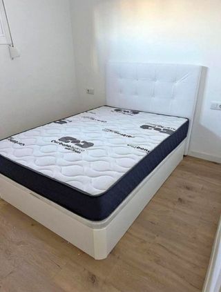 Canapé cama matrimonio