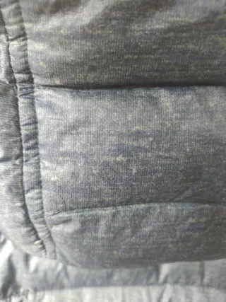 Plumífero Tommy Hilfiger Azul Talla M